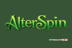 AlterSpin